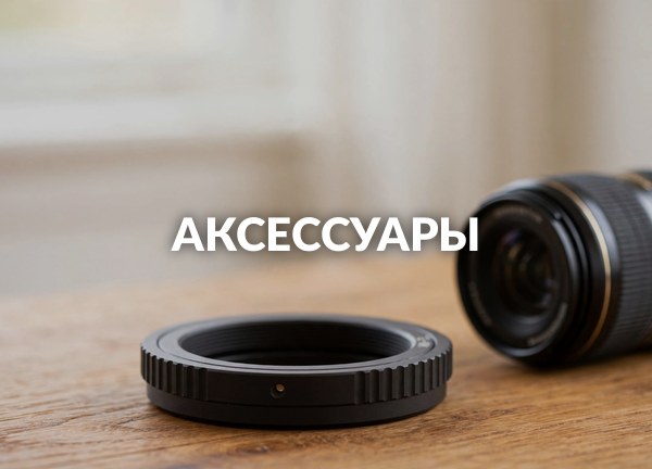 Аксессуары