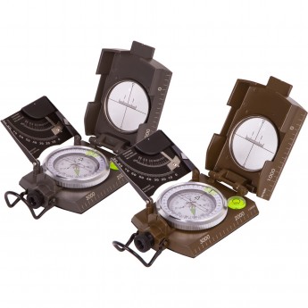 Компас KONUS KONUSTAR-10 GREEN Компас KONUS KONUSTAR-10 GREEN