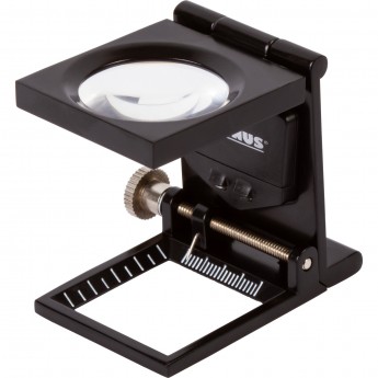 Лупа текстильная KONUS CONTAFILI 6x Лупа текстильная KONUS CONTAFILI 6x